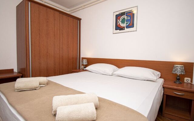 Modern Apartment Near the Beach in Istria
