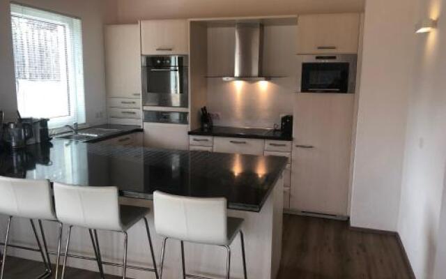 Appartementen Flachau