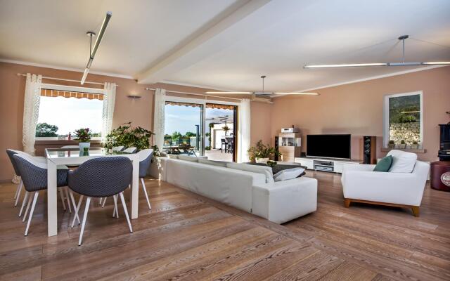 Villa Oliva