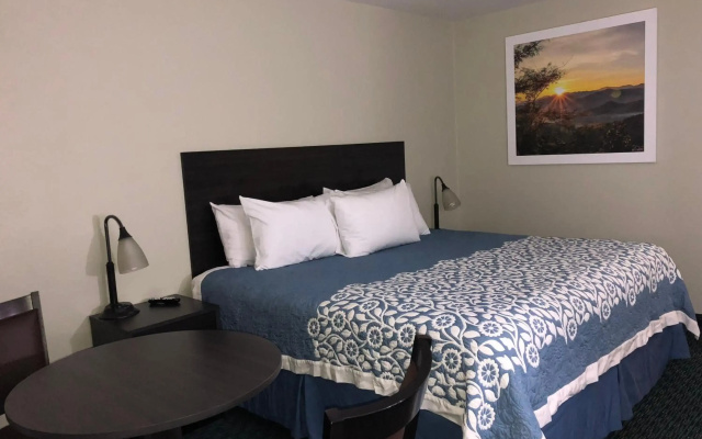 Elevation Lodge
