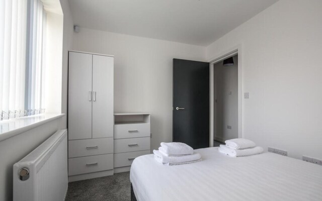 Approved Serviced Apartments Liverpool