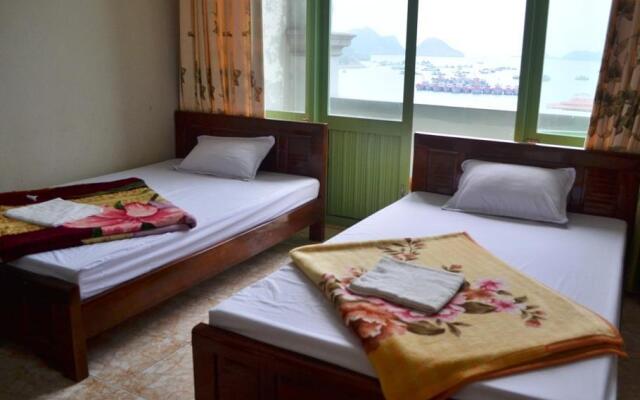 Viet Tien Thang Hotel