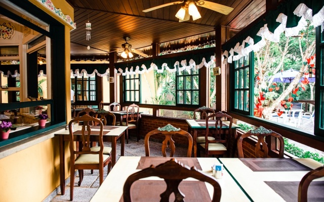 Urikana Boutique Hotel