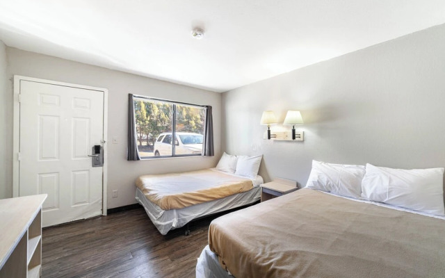 Extended Stay by Welcome INN