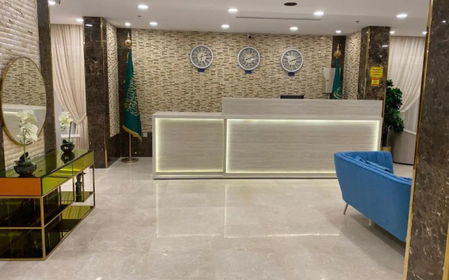 Taj Aleiman Hotel