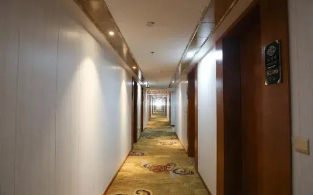 Hongfuxuan Hotel