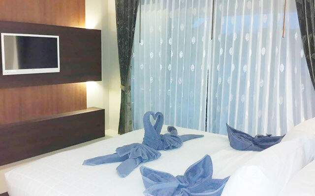Ricci House Resort
