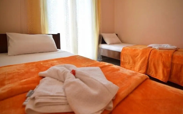 Dimitra Apartments