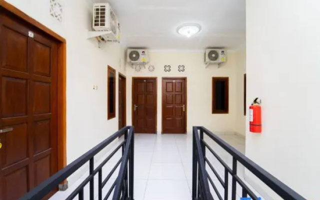 Nabila Homestay By ARBA – Hotel Rooms – Sleman