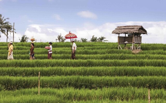 Kamaniiya Petitenget Seminyak