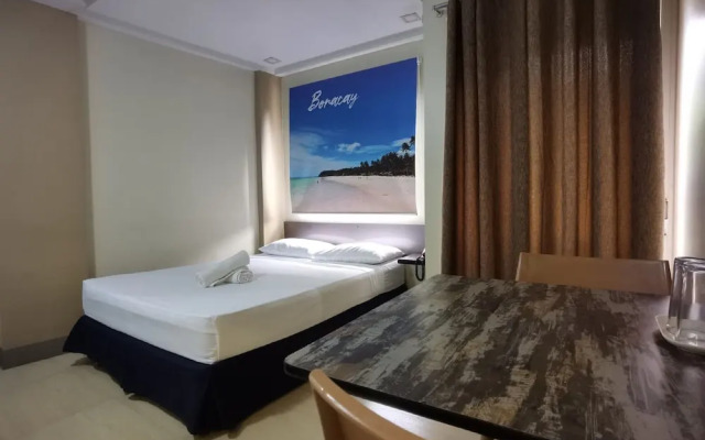 Sunny Day Residences Cainta