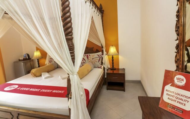 NIDA Rooms Sanur Pantai Sindhu