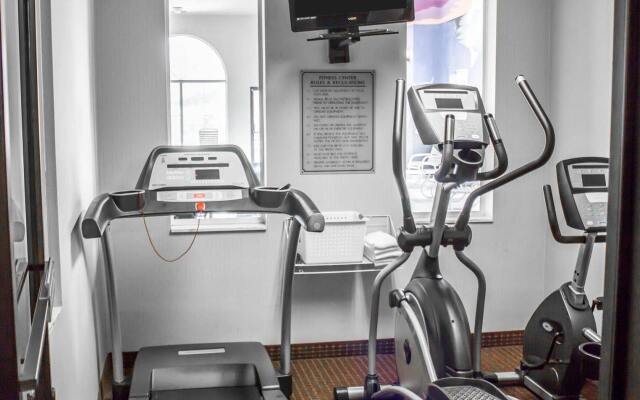 Wingate by Wyndham Clearfield