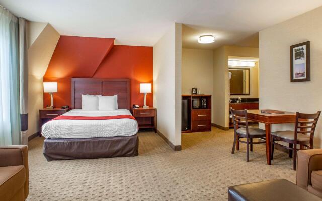 Comfort Inn Redwood City