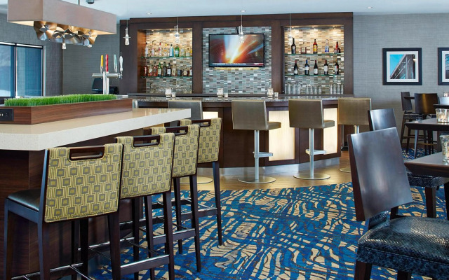 Courtyard by Marriott Woburn/Boston North