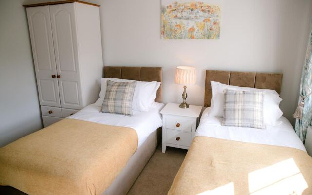 Farmleigh Guesthouse Donegal Town