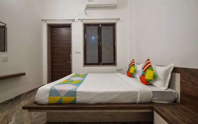 OYO Home 24299 Exotic 2BHK