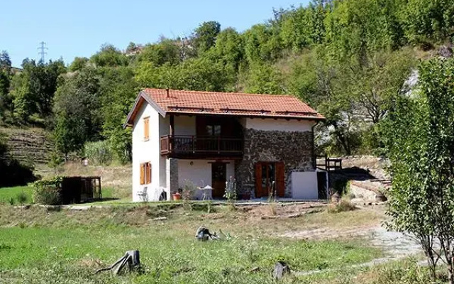 Rustico