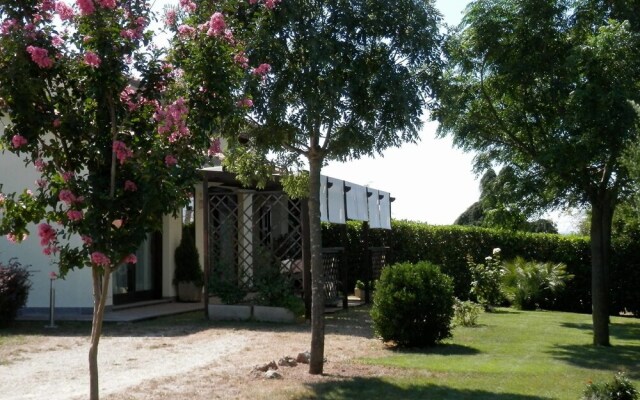 Casa Vacanze Al Melograno