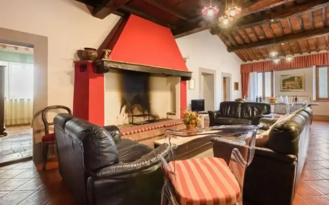 Villa Colombini Comfortable Holiday Residence