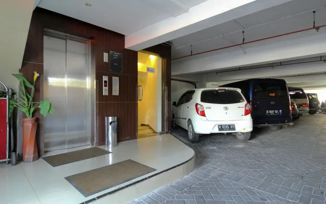 Simpang Lima Residence