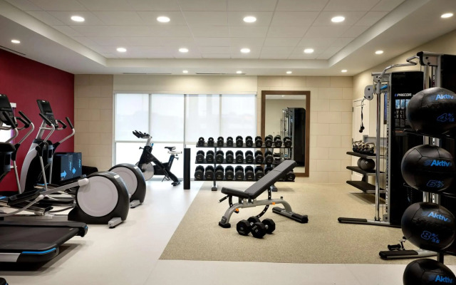 Home2 Suites by Hilton Fishers Indianapolis Northeast, IN