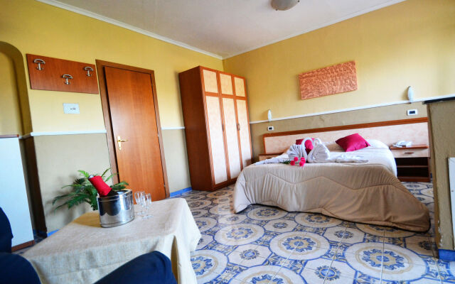 Mareco Resort
