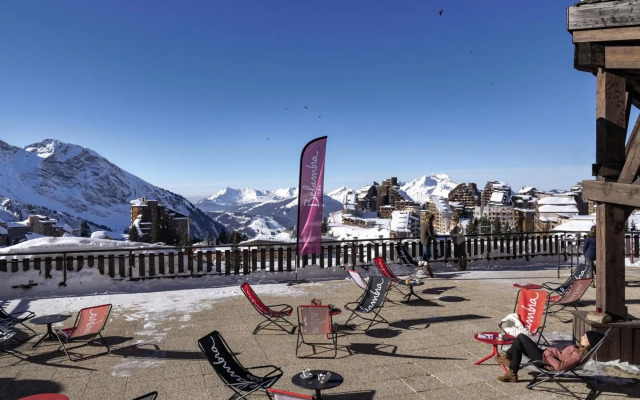 Belambra Clubs Avoriaz - Les Cimes du Soleil