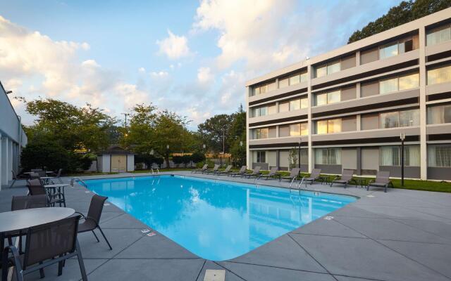 Best Western Plus University Inn