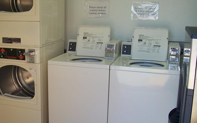 Executive Inn & Suites - Jewett