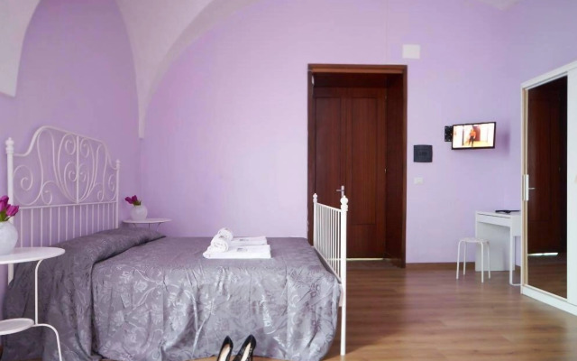 B&B Favola Mediterranea