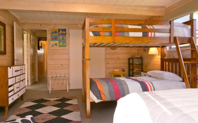 Riverstone House - Turangi Holiday Home – Guest Rooms – Turangi