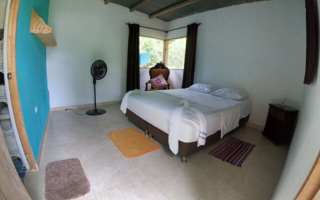 Hierba Buena Eco Hostel