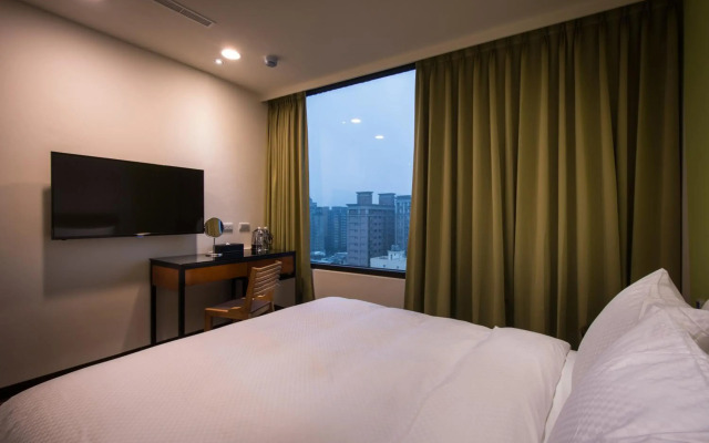 Hotel J Taoyuan
