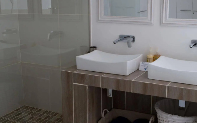 Villa Atlantica Boutique Guesthouse