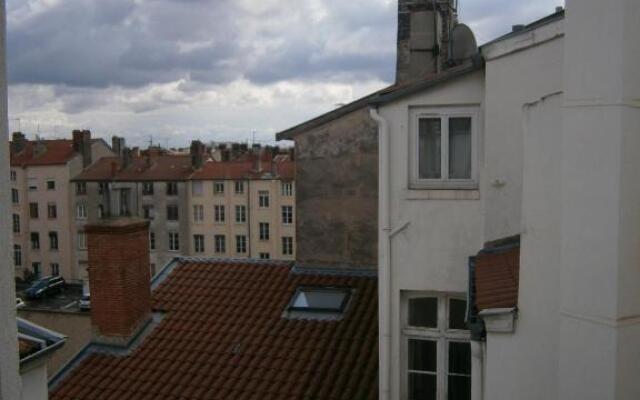 Appartements Bellecour - Lyon Cocoon