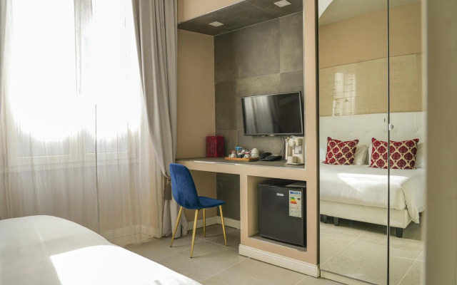 Corso Boutique Luxury Rooms