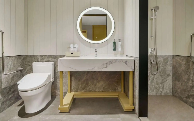 Hilton Garden Inn Foshan Lishui