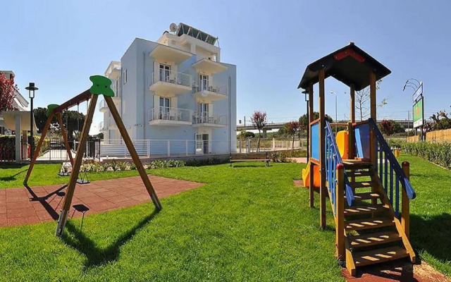 Mavip Residence