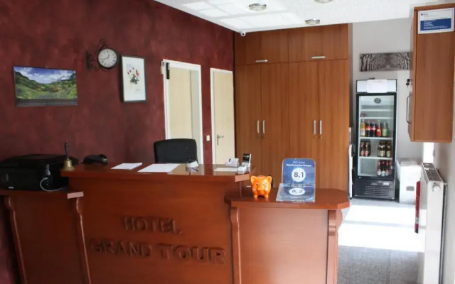 Hotel Grand Tour Cologne