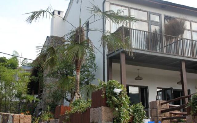 Mohe Guesthouse