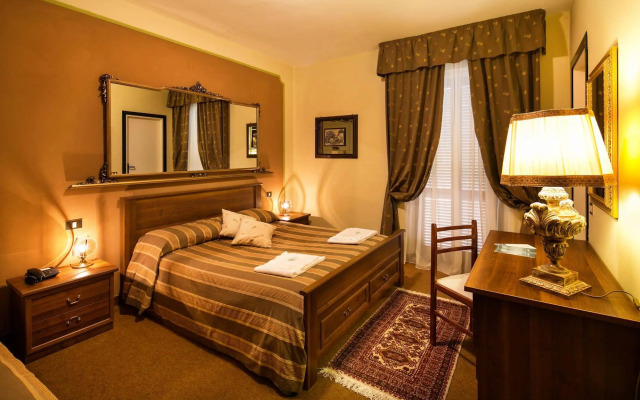 UmbriaVerde Sporting & Resort