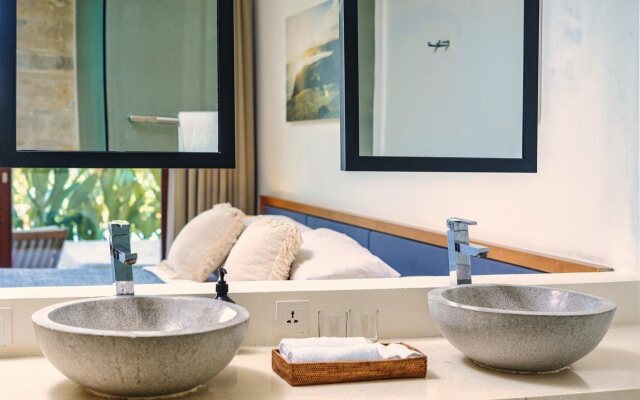 Away Lombok Mandalika