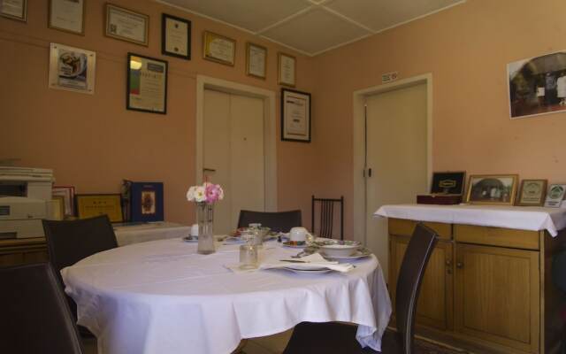 Zizwe Guesthouse