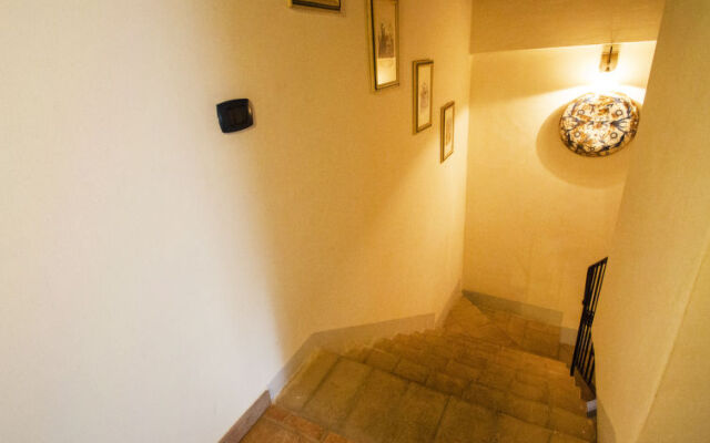 Holiday Home Capanna di Sotto by Interhome