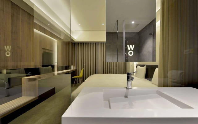 Wo Hotel