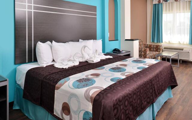 Americas Best Value Inn & Suites Houston at Hwy 6 & Westpark
