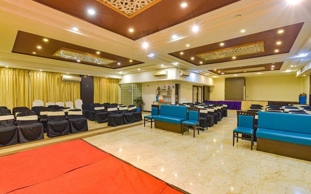 Telikos Silver by Fabhotel