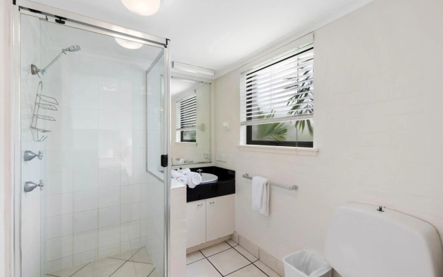 Noosa International Resort
