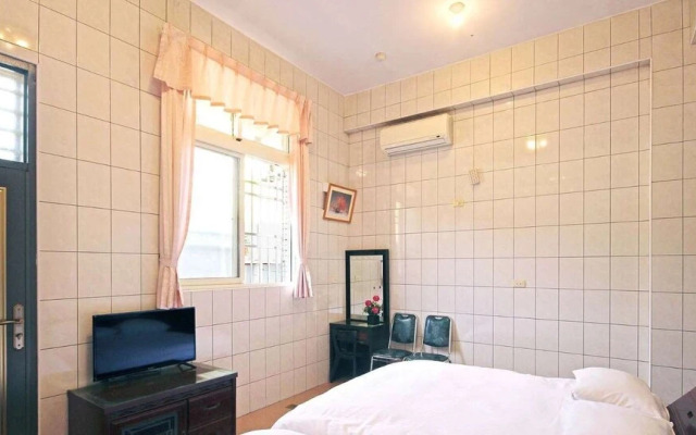 Dahan Guest House